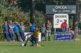 S.K.N.W.K. 1 - Kruiningen 1 (comp.) seizoen 2021-2022 (59/99)